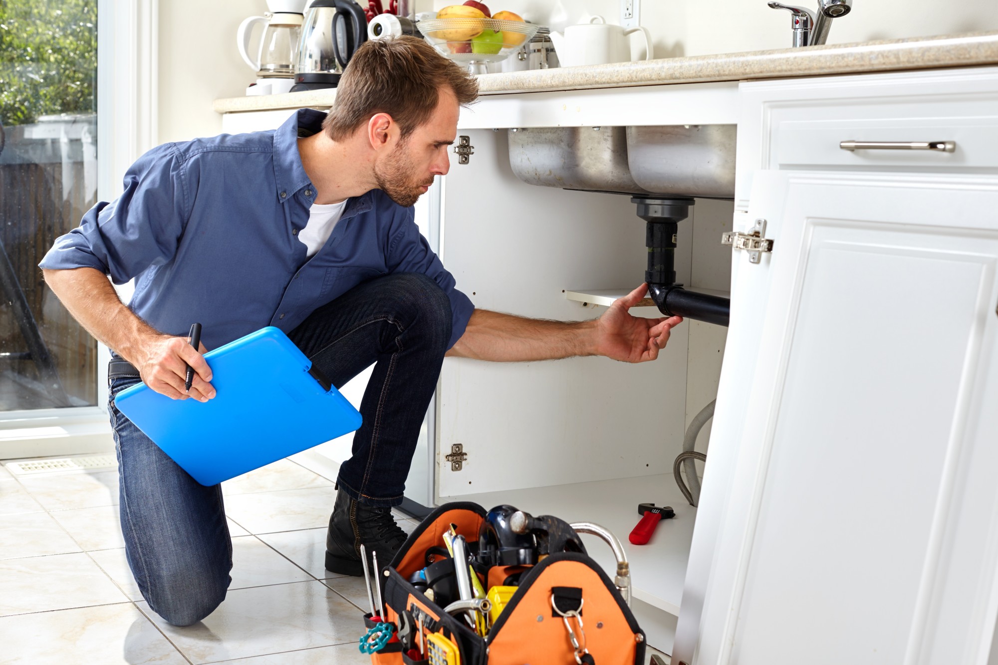 3 Types of Plumbing Services for Homeowners in Sarasota, FL
